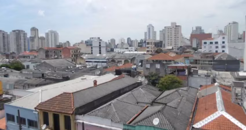 Apartamento com 2 quartos para alugar na Rua Lavradio, 401, Barra Funda, São Paulo