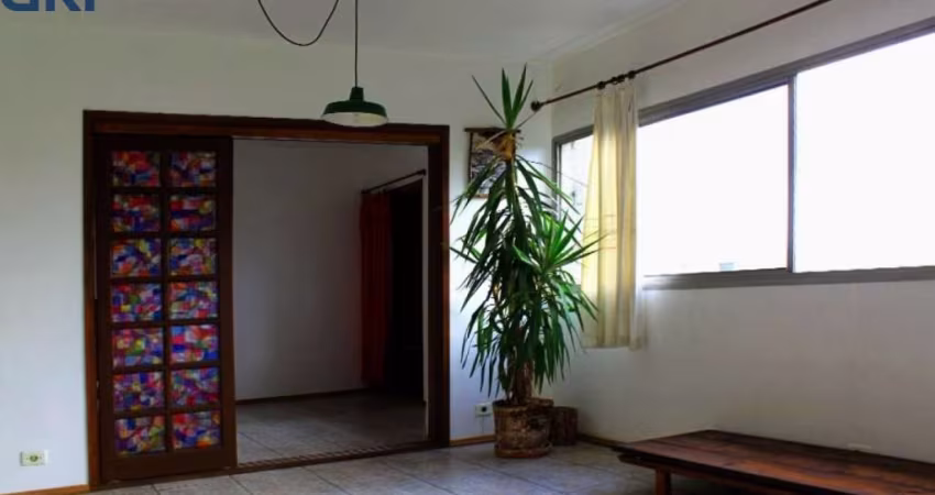 AMPLO APARTAMENTO 96M² VENDE-SE - VILA MADALENA