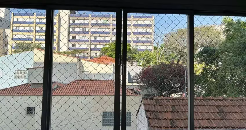 Apartamento com 2 quartos para alugar na Rua Gandavo, 62, Vila Clementino, São Paulo