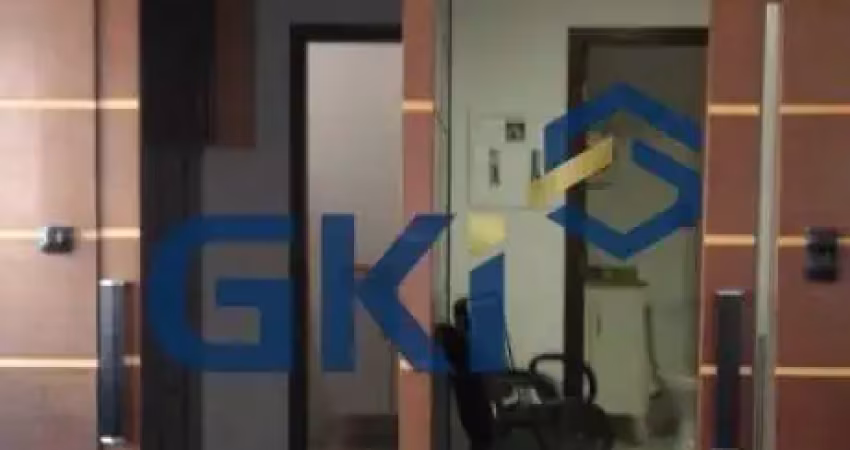 Sala comercial mobiliada barra funda 34m² - vende-se ...