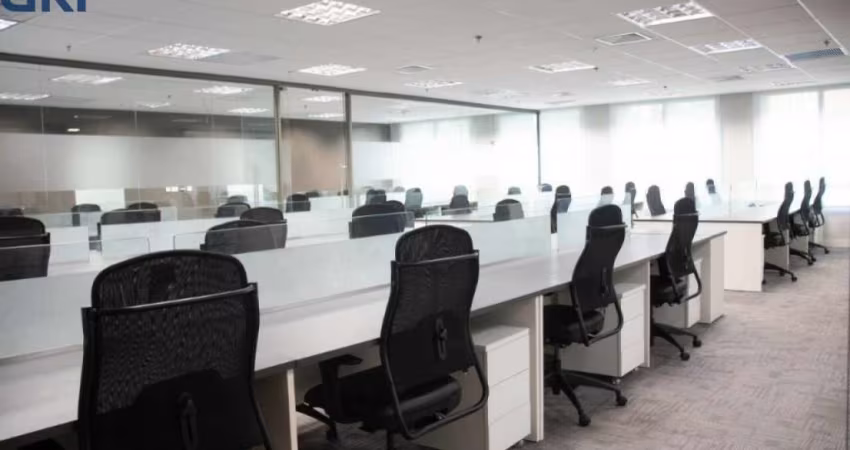 300 m² AU COMERCIAL MOBILIADO ALTO PADRÃO