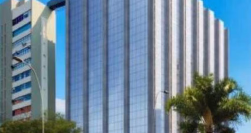VENDE-SE  MEIA LAJE  COMERCIAL 448M² NA FARIA LIMA