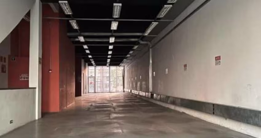 PRÉDIO COMERCIAL SAUDE
