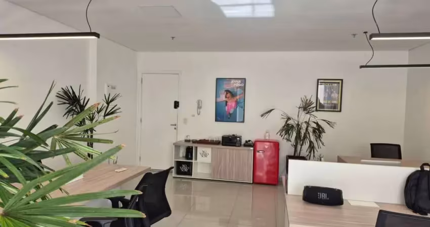 Sala comercial para alugar na Rua Cláudio Soares, 72, Pinheiros, São Paulo