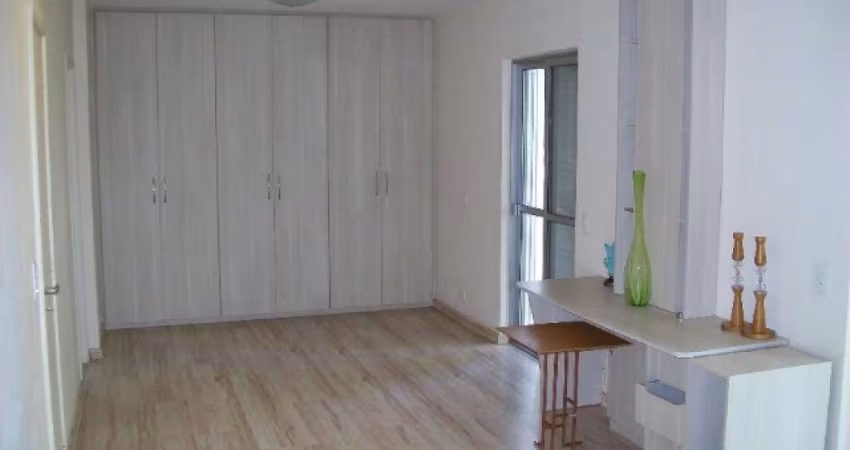 Locação de apartamento com 4 domitorios 1 suite mobiliado pronto para morar.