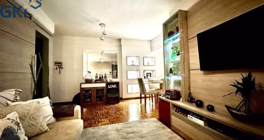 Apartamento à venda Vila Mascote - 3 dormitórios, sendo 1 suíte - 2 vagas