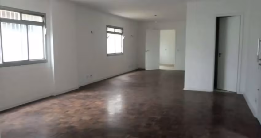 Apartamento com 3 quartos à venda na Rua Itacema, 85, Itaim Bibi, São Paulo
