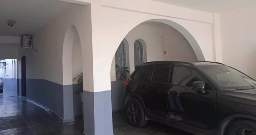 CASA COMERCIAL 400M²/ 7 SALAS/ 10 VAGAS - À VENDA ALTO DA LAPA.