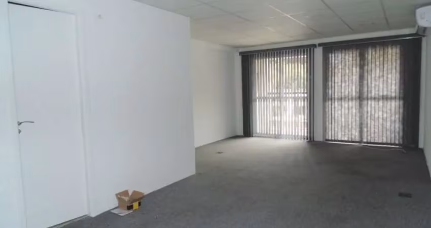 Sala comercial com 1 sala à venda na Avenida Engenheiro Armando de Arruda Pereira, 2937, Jabaquara, São Paulo