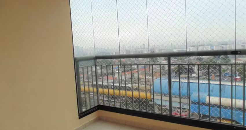 Apartamento com 2 quartos à venda na Rua Mil Oitocentos e Vinte e Dois, 1453, Ipiranga, São Paulo