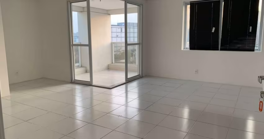 Conjunto Comercial 37m2, 01 vaga - Pinheiros