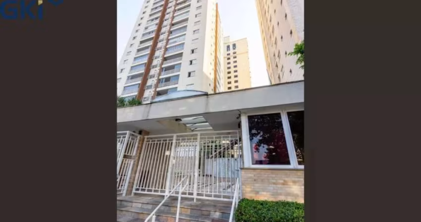 Apartamento à venda 61m² - Barra Funda - 2 dormitórios (1 suíte) e 1 vaga - R$ 840.000