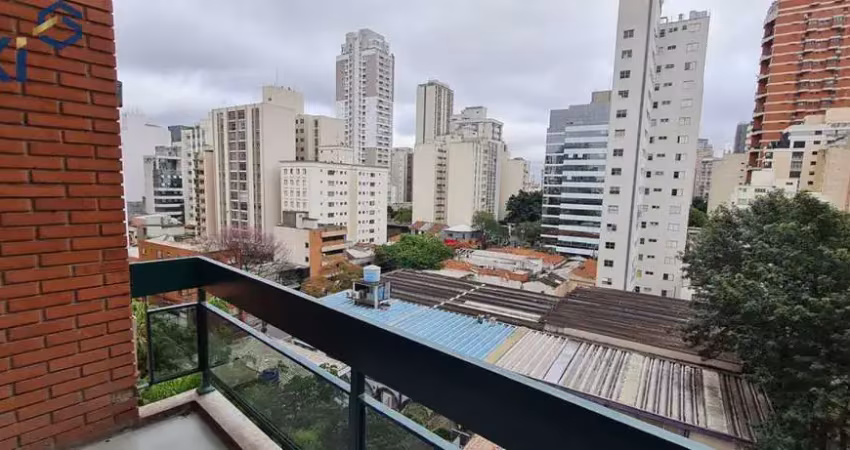 Apartamento com 3 quartos para alugar na Rua Fradique Coutinho, 66, Pinheiros, São Paulo