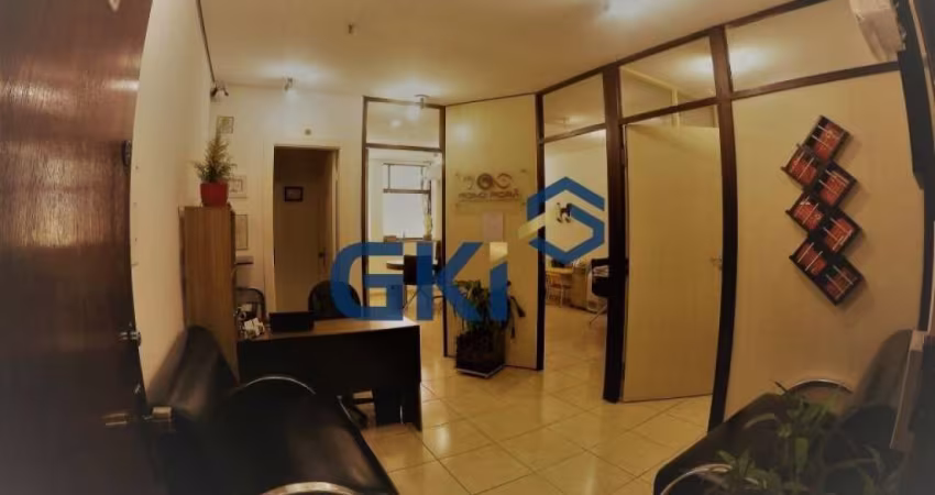 CONJUNTO COMERCIAL 43 M² / 1 VAGA - VILA LEOPOLDINA  ......