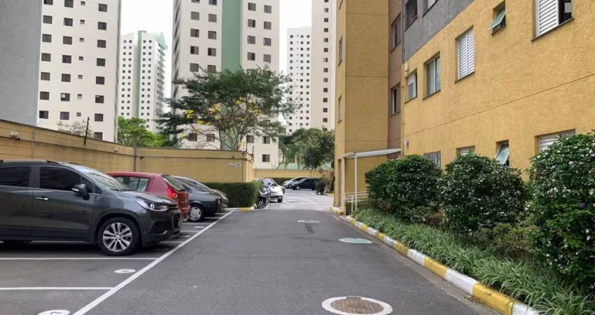 EXCELENTE APTO. EM FRENTE AO PARQUE GUARAPIRANGA