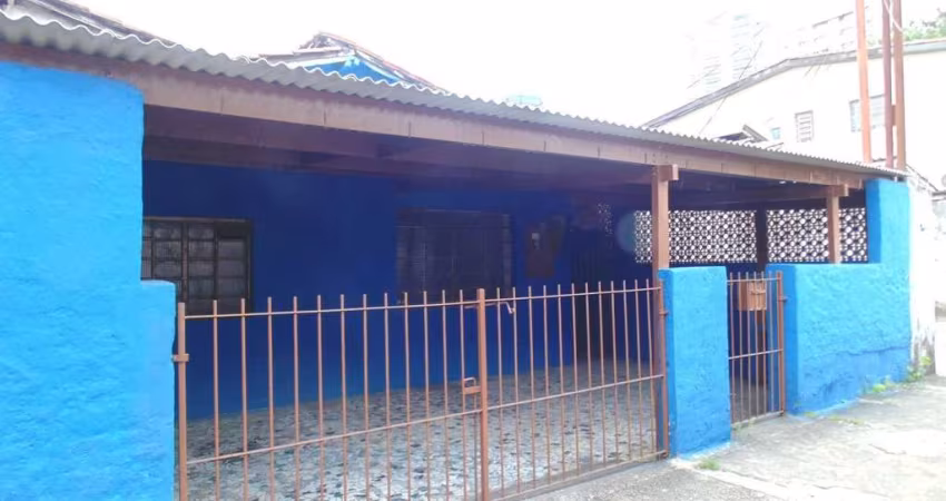 3 DORMITÓRIOS, CASA TÉRREA