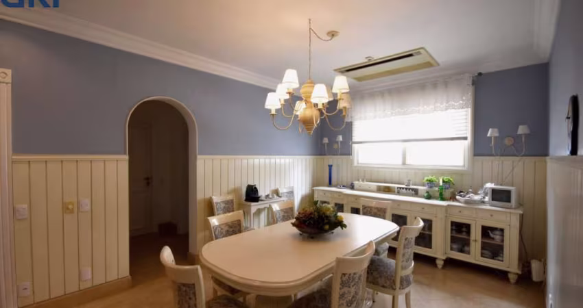 JARDINS 4 SUITES 8 VAGAS