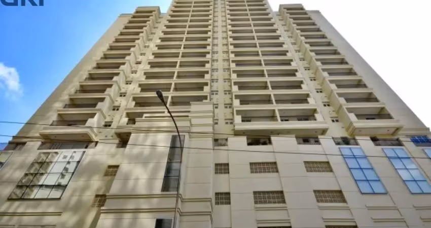 PRÉDIO NOVO, FRENTE AO METRÔ