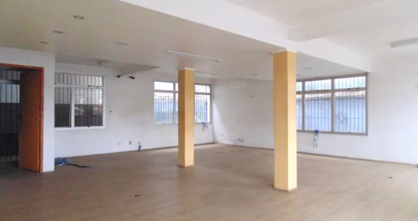 250 M² AU COMERCIAL, PERTINHO DO METRÔ CONCEIÇÃO
