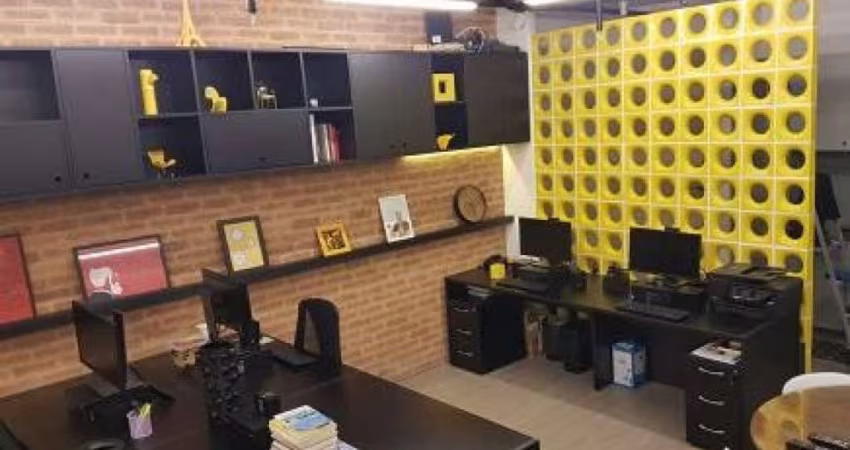 PRÓXIMO AV PAULISTA SALA DECORADA, 1 VAGA