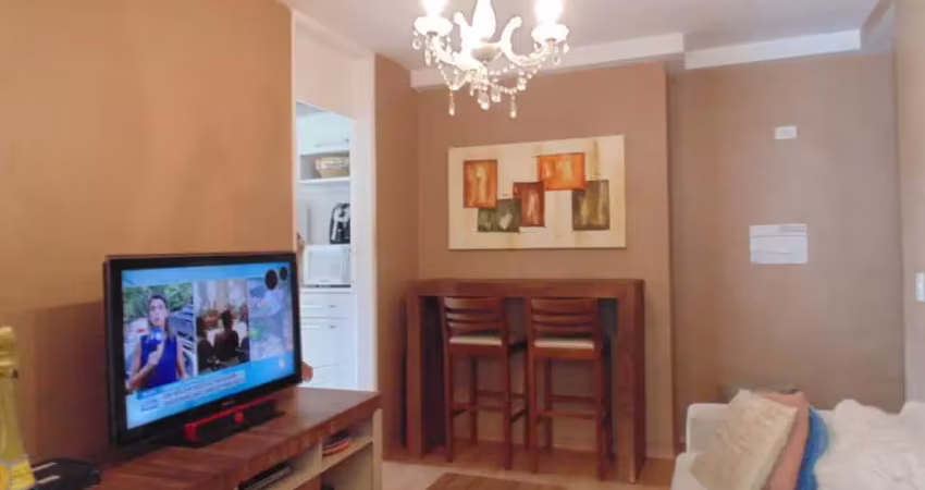 Apartamento com 2 quartos à venda na Rua Vinte e Cinco de Janeiro, 102, Luz, São Paulo