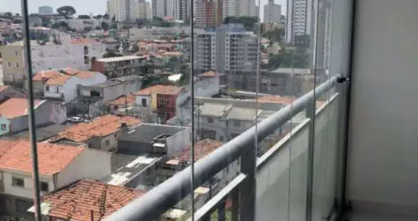 Vila mariana, jd.da gloria, apartamento novo, pronto para morar!