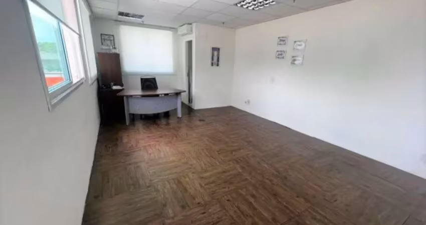 Conjunto coml, com 47m², sala, copa, wc e 1 vaga, santana