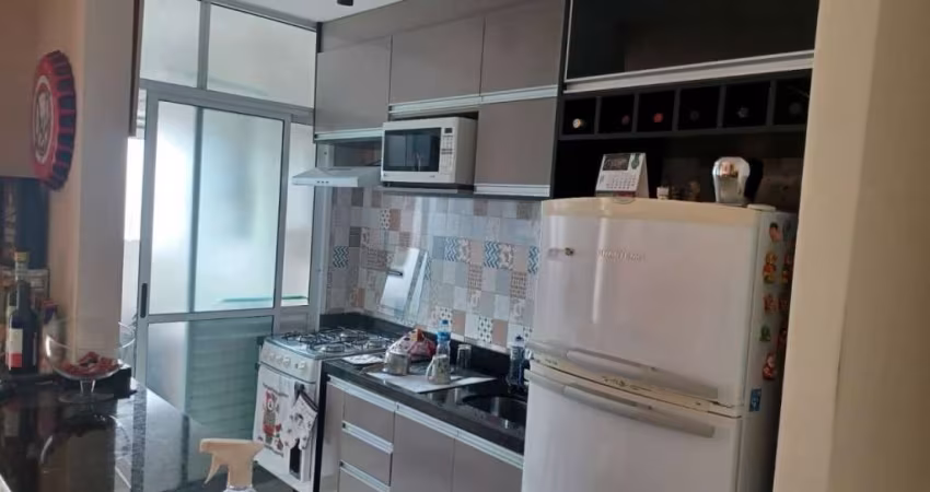 Lindo apartamento no Jaguaré