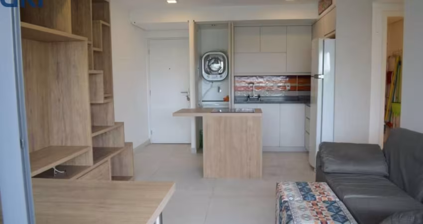 APARTAMENTO COM 67 METROS QUADRADOS BEM LOCALIZADO