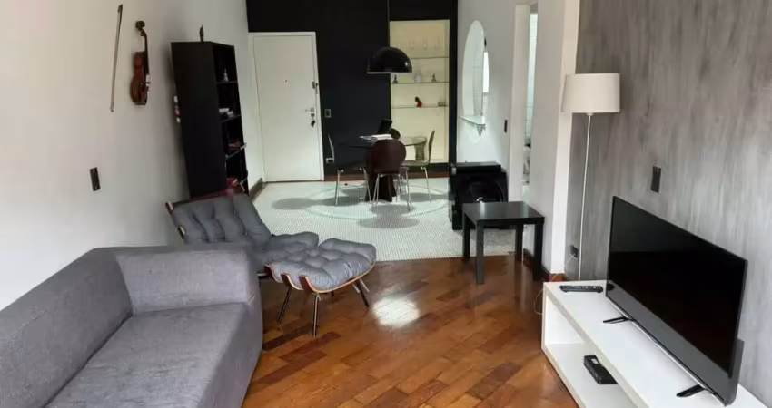 Apartamento com 1 dormitorio 70 metros quadrados proximo o metro fradique coutinho