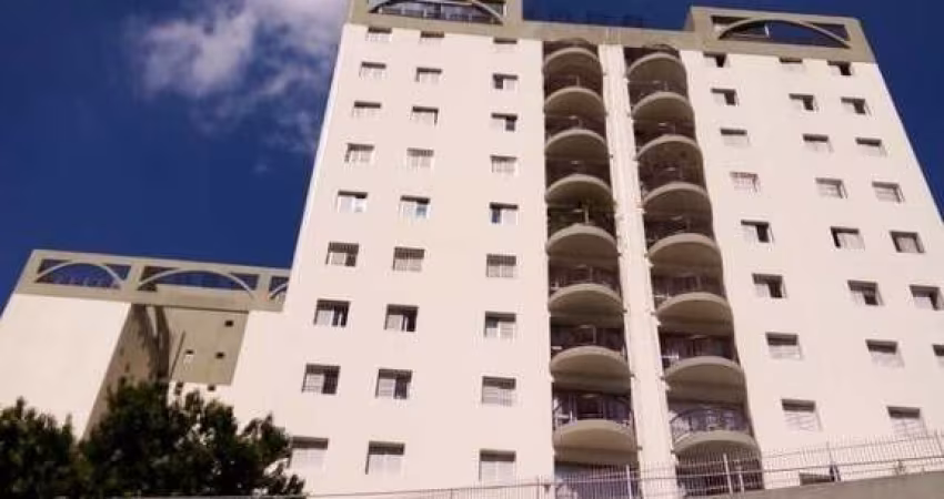POMPÉIA (SESC) - 2 DORMITÓRIOS - 110 M² - 1 VAGA
