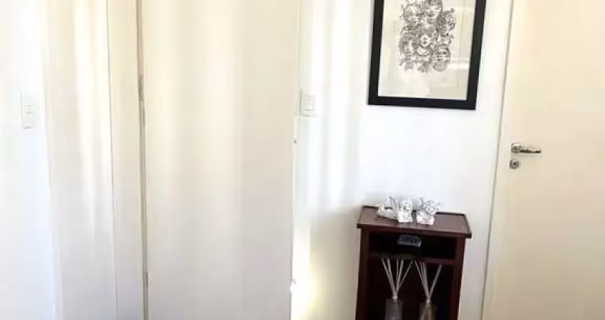 Sala comercial com 2 salas à venda na Avenida Vereador José Diniz, 3720, Santo Amaro, São Paulo