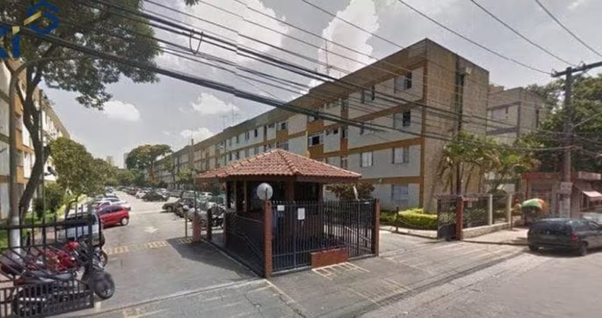 APARTAMENTO 69M² Á VENDA  - LAPA DE BAIXO R$375.000,00