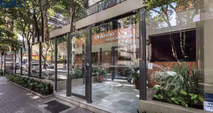 VILA MADALENA - 2 DORMITÓRIOS - 119 M² - 2 VAGAS