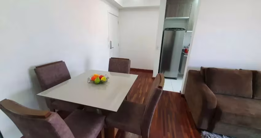 APT PARA VENDA - AV SÃO JOÃO 45M² COM VAGA E LAZER ....