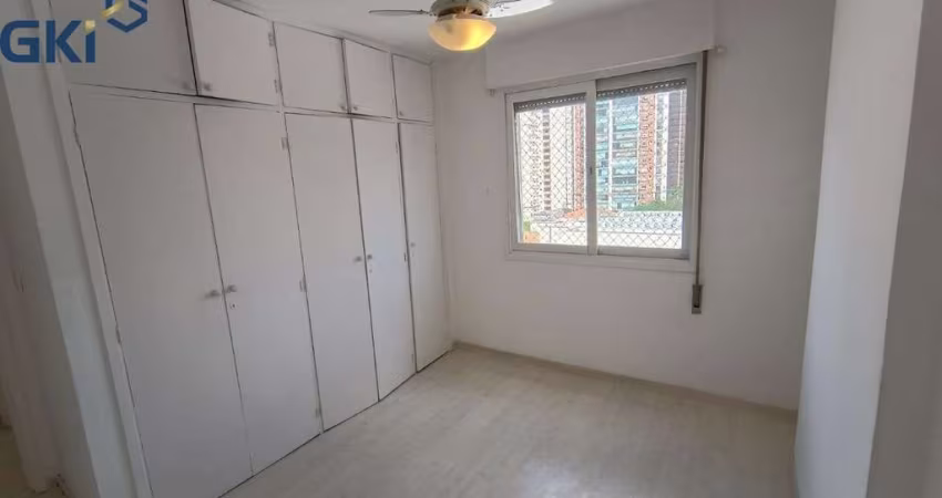 POMPÉIA - 2 DORMITÓRIOS - 90 M² - 2 VAGAS