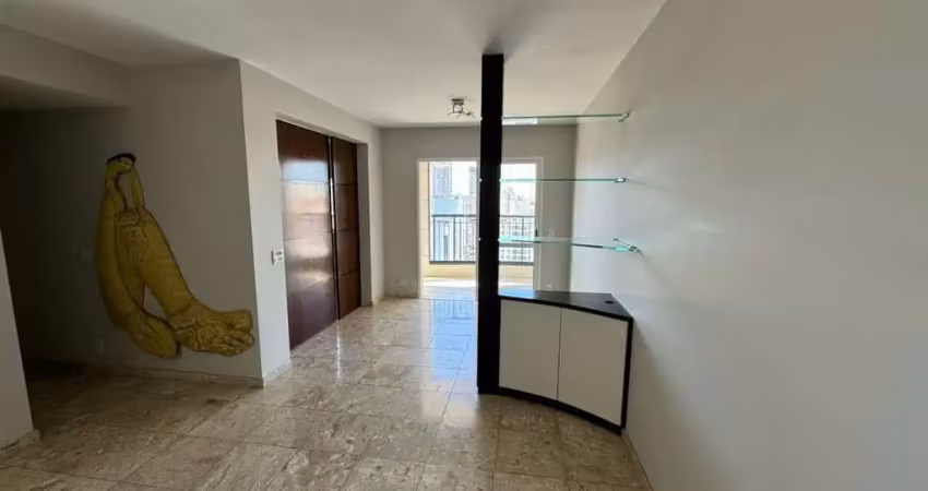 Apartamento com 2 quartos à venda, 73m² - pinheiros