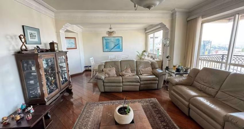 Apartamento com 4 Quartos à venda, 160m² - Pinheiros