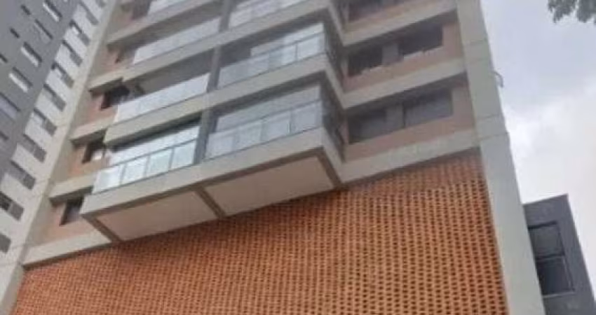 PINHEIROS - 2 DORMITÓRIOS - 59 M² - 1 VAGA