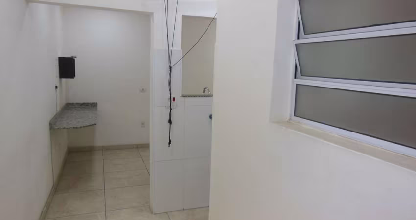 Itaim Bibi, 1 dormitório, na Rua Tabapua.