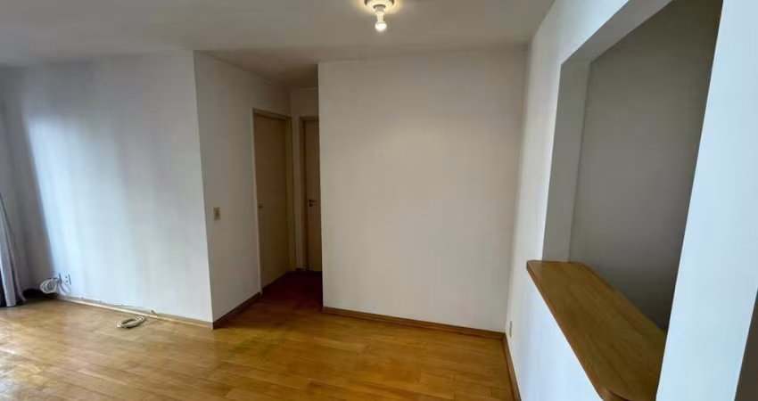 Apartamento com 2 Quartos à venda, 56m² - Pinheiros