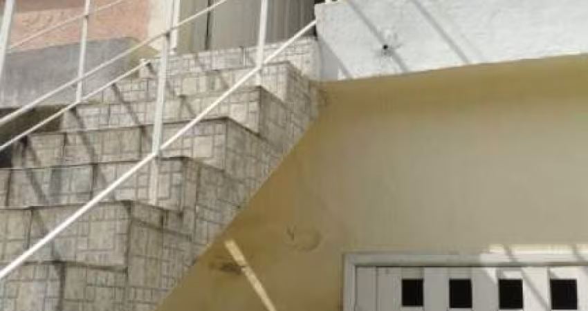 Vila Guarani, sobrado com 135m² AT, 2 vagas