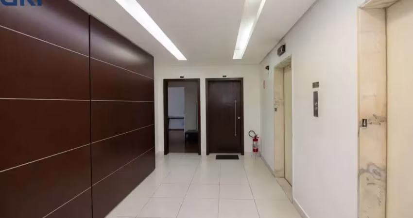 Itaim Bibi, no coração do bairro, conjunto comercial à venda