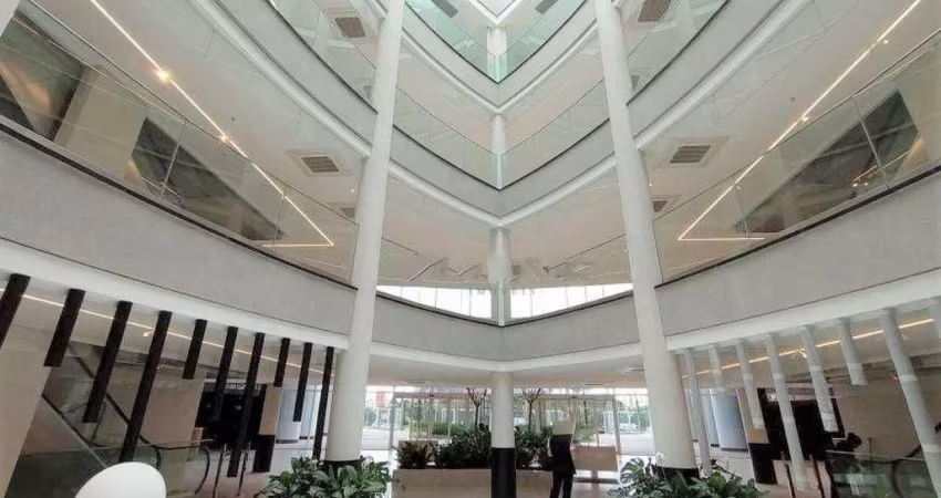 MEIA LAJE CORPORATIVA ALTO PADRÃO NA BARRA FUNDA