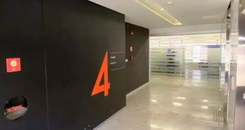 Sala comercial à venda na Rua do Rocio, 313, Vila Olímpia, São Paulo