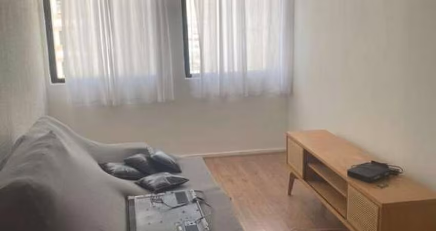 ÁGUA BRANCA - 21 DORMITÓRIOS - 66 M² - 1 VAGA