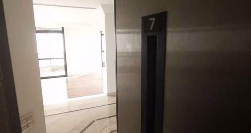 Duplex 455m² 0- Morumbi - 4 suítes, 2 dormitórios e 4 vagas