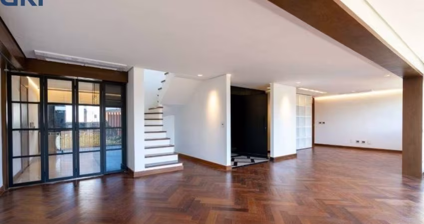 Cobertura: Granja Julieta:  397m², Piscina Privativa. Alto Padrão.