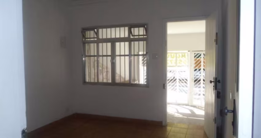 Casa comercial, 230m² AC, região  do metro Ana Rosa e Av. Consº Rodrigues Alves