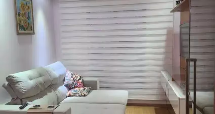 Apartamento com 2 quartos à venda na Avenida Giovanni Gronchi, 6675, Vila Andrade, São Paulo